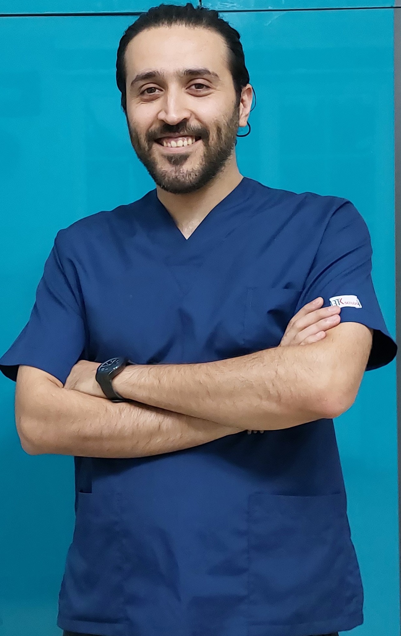 دکتر سجاد ملکی